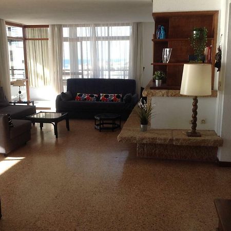 Apartmán Apartamento Centro Torremolinos Exteriér fotografie