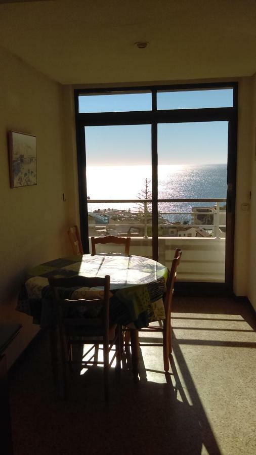 Apartmán Apartamento Centro Torremolinos Exteriér fotografie