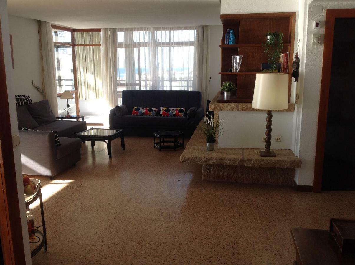 Apartmán Apartamento Centro Torremolinos Exteriér fotografie