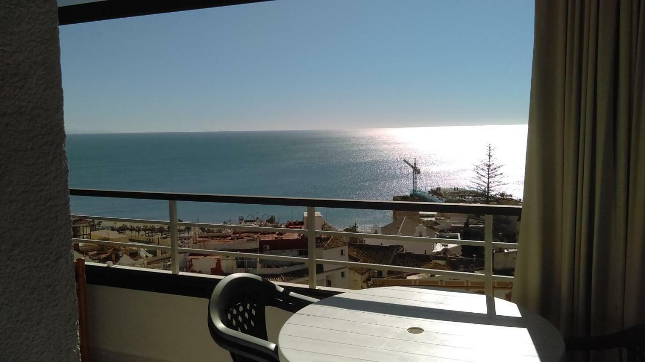 Apartmán Apartamento Centro Torremolinos Exteriér fotografie