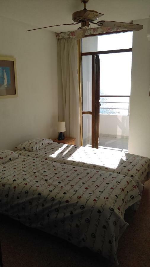 Apartmán Apartamento Centro Torremolinos Exteriér fotografie