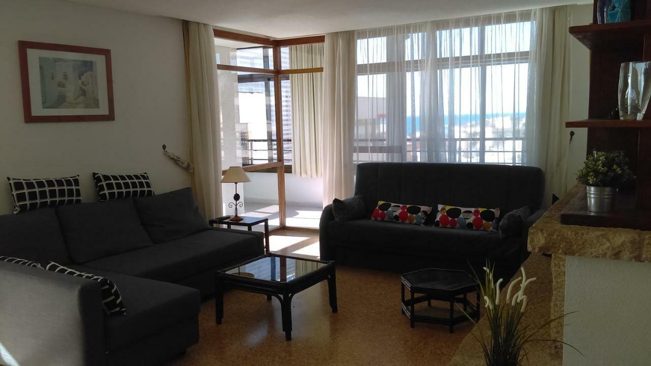 Apartmán Apartamento Centro Torremolinos Exteriér fotografie