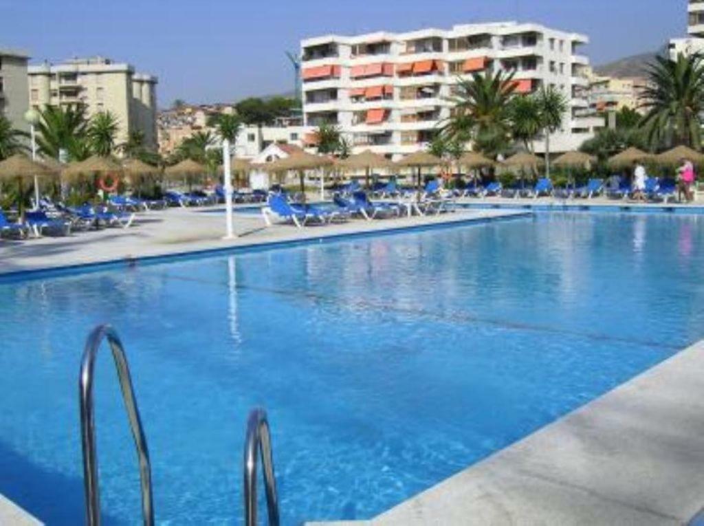 Apartmán Apartamento Centro Torremolinos Exteriér fotografie