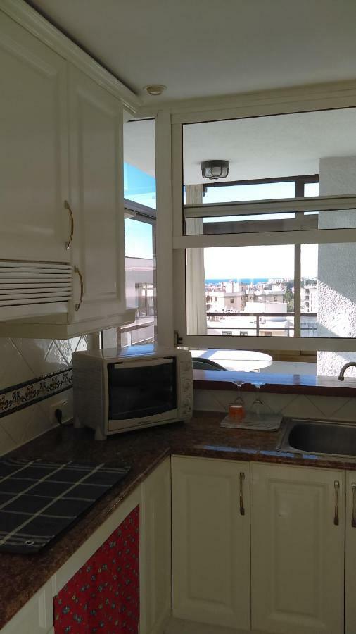 Apartmán Apartamento Centro Torremolinos Exteriér fotografie